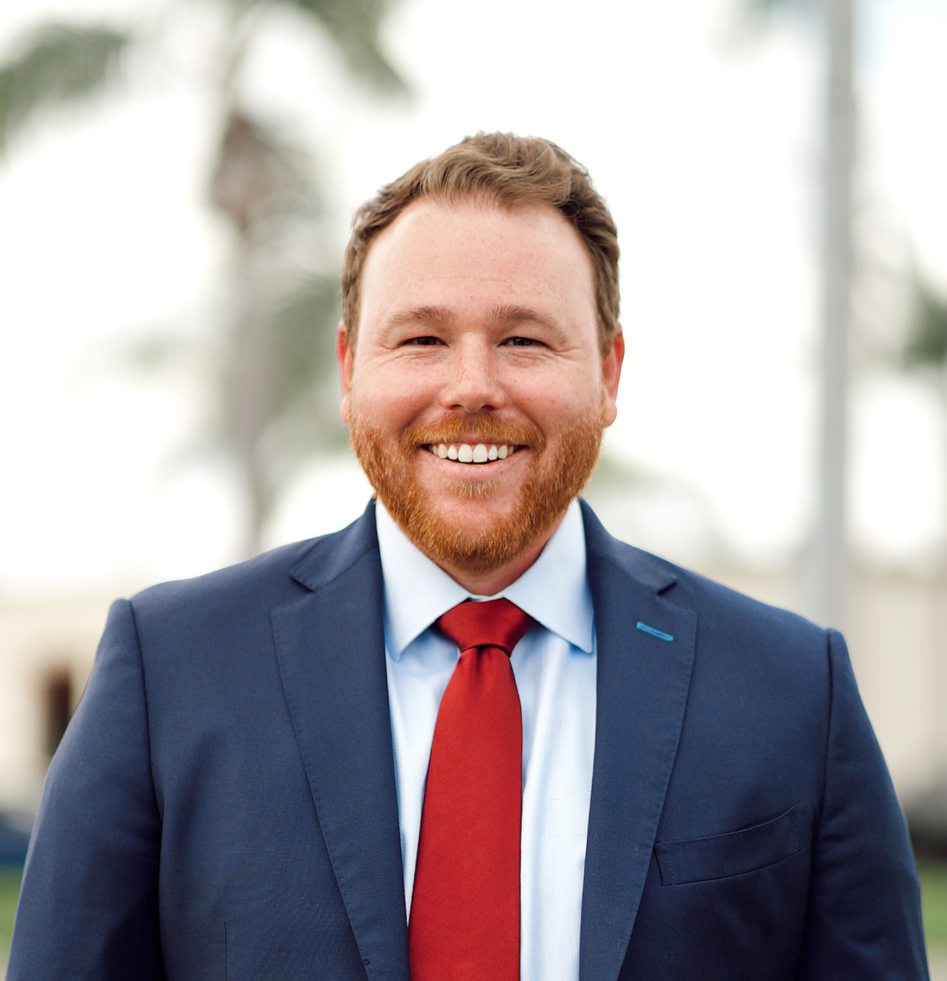 Cody Leivas