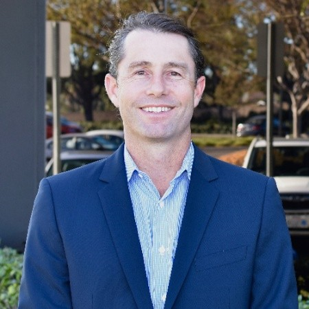 Kevin McNeil